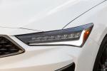 Acura ILX A-Spec 2018 года